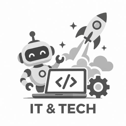 IT and Tech