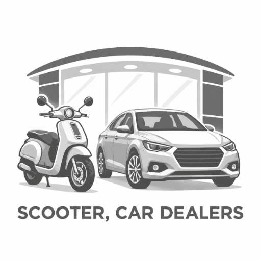 Scootr Car Dealers