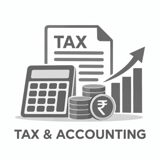 Tax Accounting